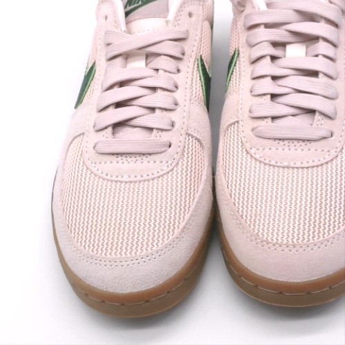 Nike Pale Pink field general trainers Nike field general 3