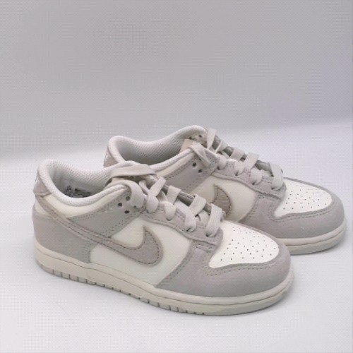 Nike Off-White dunk low se junior Nike dunk low se 3