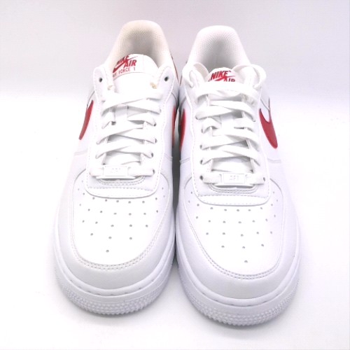 Nike White Multi air force 1 trainers Nike air force 1 1