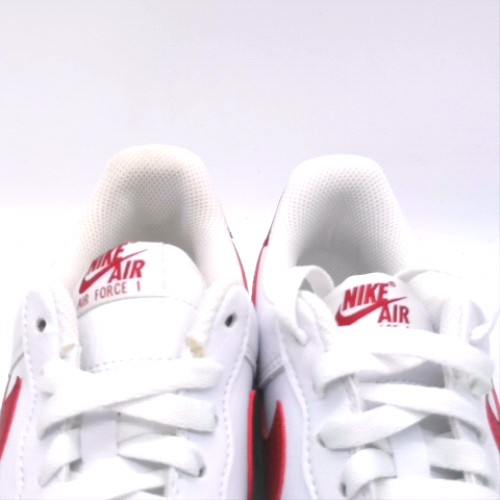 Nike White Multi air force 1 trainers Nike air force 1 2