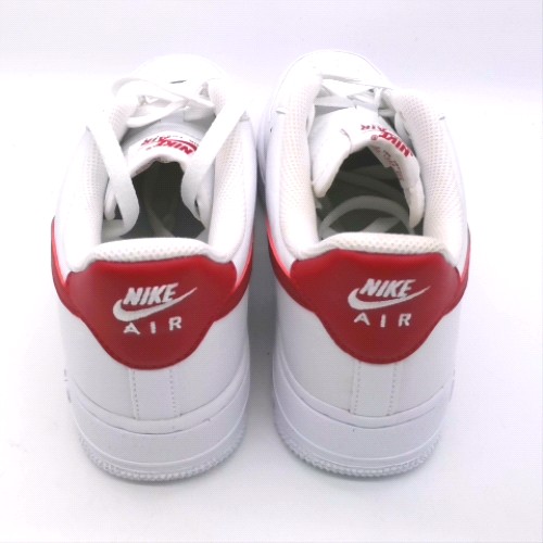 Nike White Multi air force 1 trainers Nike air force 1 3