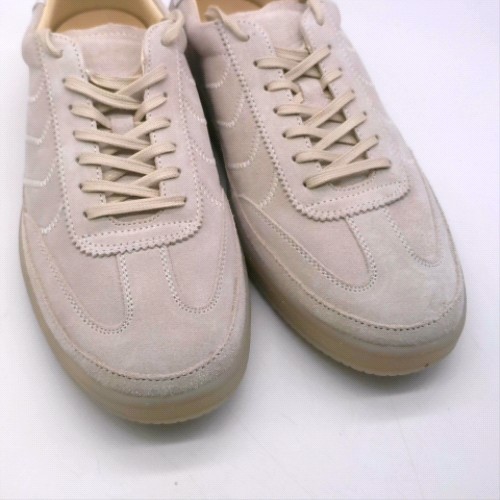 Vagabond Shoemakers leo suede retro 2