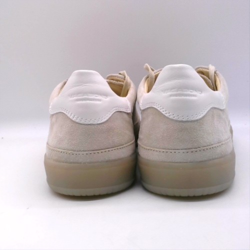 Vagabond Shoemakers leo suede retro 3