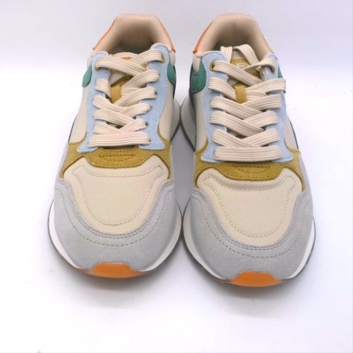 HOFF Blue Multi city singapore trainers HOFF city singapore 1
