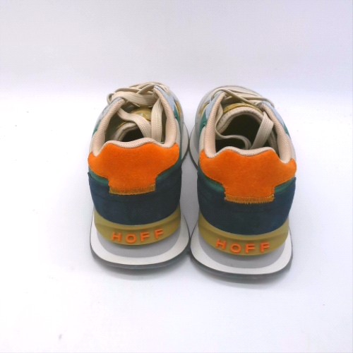 HOFF Blue Multi city singapore trainers HOFF city singapore 3