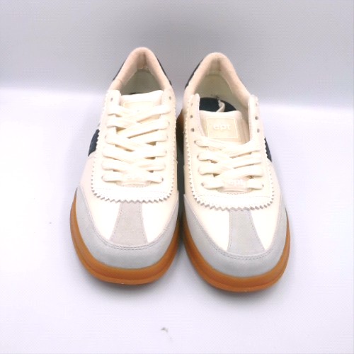 east pacific trade White & Navy santos trainers east pacific trade santos 1