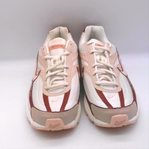 Nike Brown Multi initiator trainers Nike initiator 1