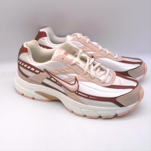 Nike Brown Multi initiator trainers Nike initiator 2