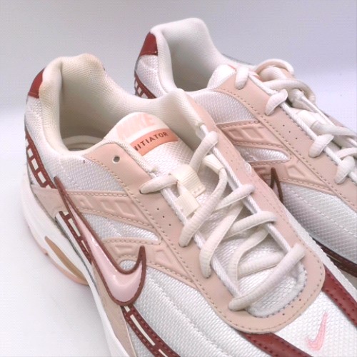 Nike Brown Multi initiator trainers Nike initiator 3