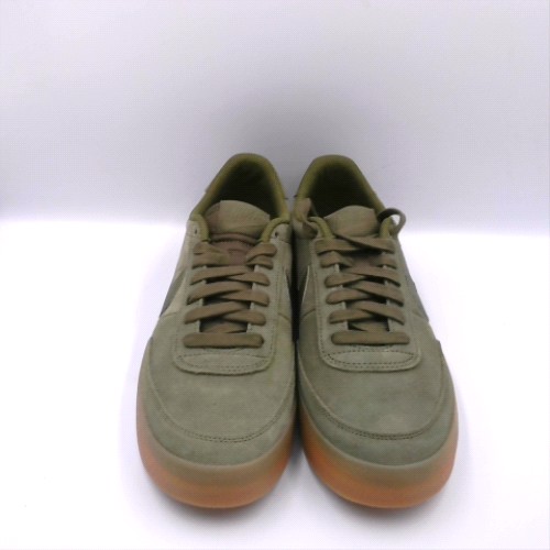 Nike Khaki killshot 2 trainers Nike killshot 2 1
