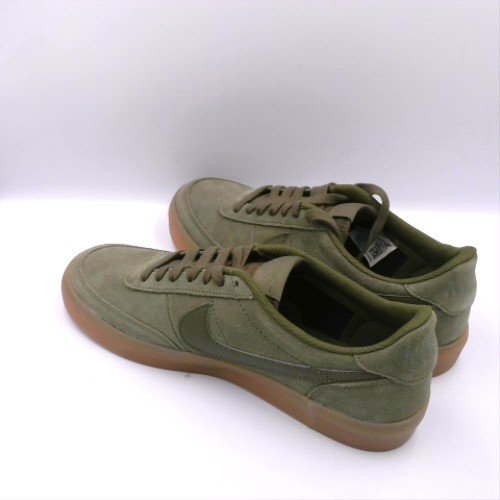 Nike Khaki killshot 2 trainers Nike killshot 2 2