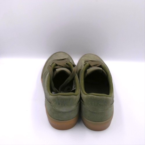 Nike Khaki killshot 2 trainers Nike killshot 2 3