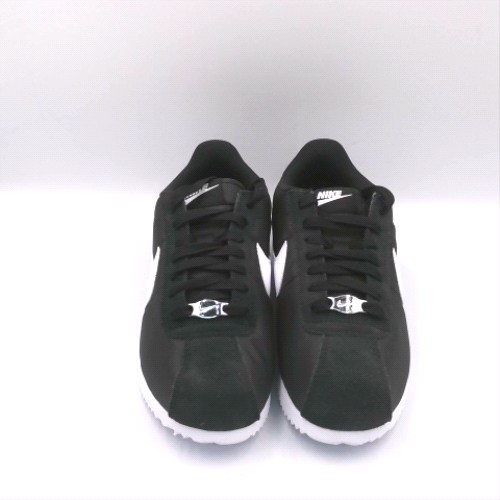 Nike Black & White cortez trainers Nike cortez 1