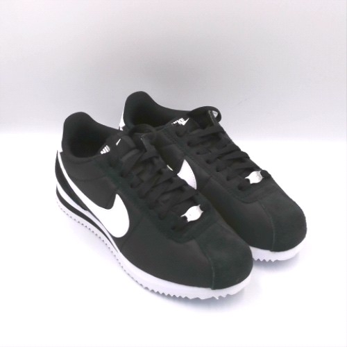 Nike Black & White cortez trainers Nike cortez 2