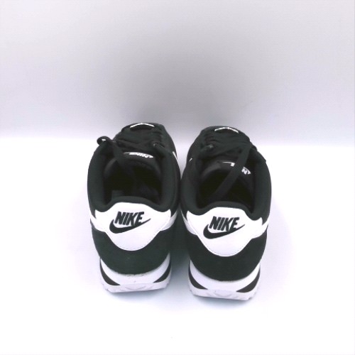Nike Black & White cortez trainers Nike cortez 3