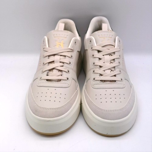 CRUYFF Beige endorsed pro trainers CRUYFF endorsed pro 1