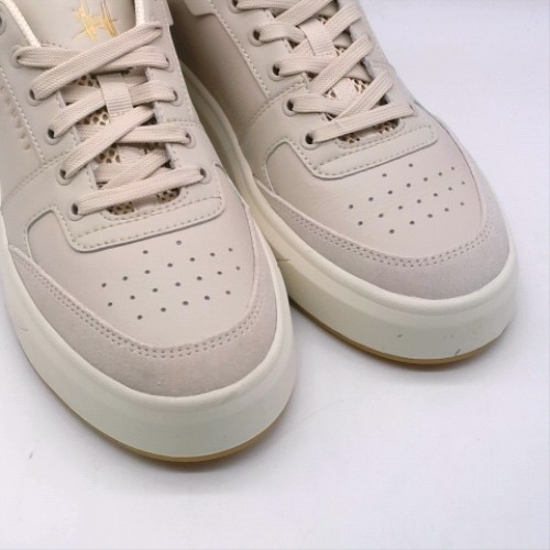 CRUYFF Beige endorsed pro trainers CRUYFF endorsed pro 2