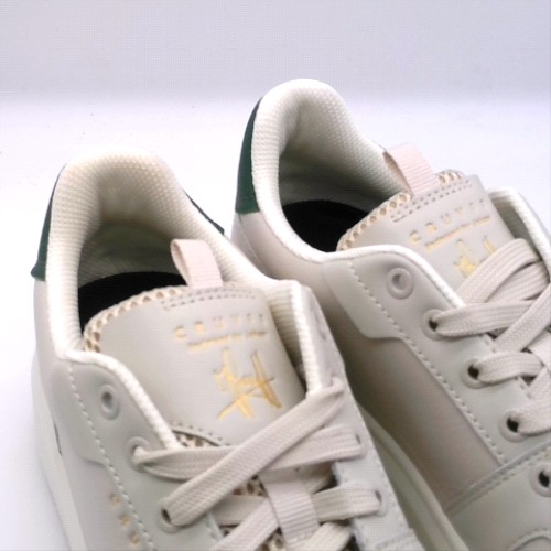 CRUYFF Beige endorsed pro trainers CRUYFF endorsed pro 3