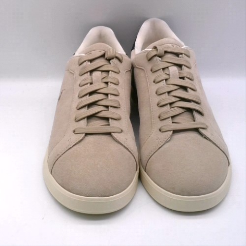 Polo Ralph Lauren Navy & Stone heritage court trainers Polo Ralph Lauren heritage court 1