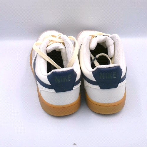 Nike Beige Multi court vision trainers Nike court vision 3