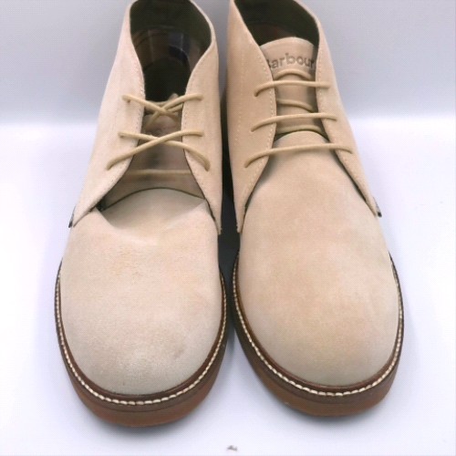Barbour Beige kirkstone boots Barbour kirkstone 1