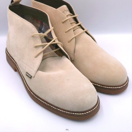 Barbour Beige kirkstone boots Barbour kirkstone 2