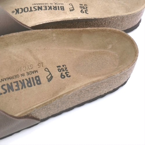 BIRKENSTOCK madrid 3