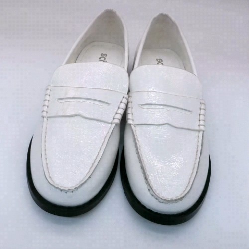 schuh lillian penny loafer 1