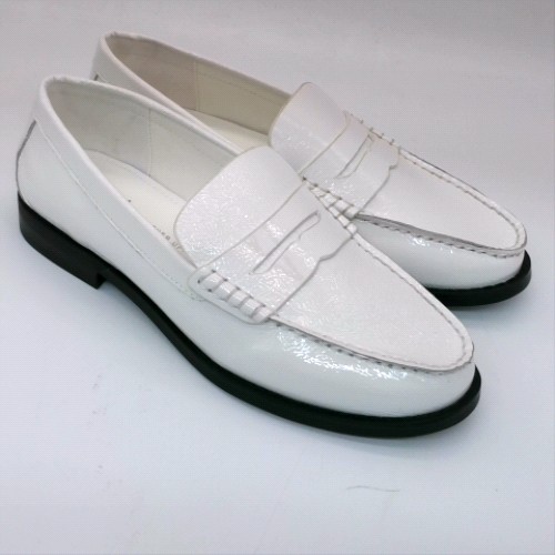 schuh lillian penny loafer 2