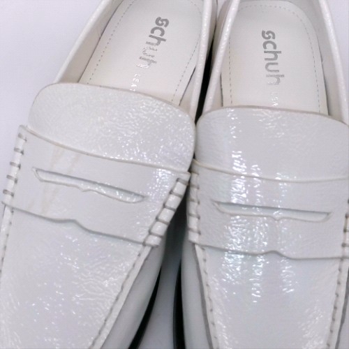 schuh lillian penny loafer 3