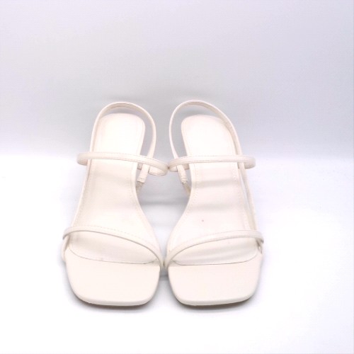 schuh Off-White sav strappy kitten high heels schuh sav strappy kitten 1
