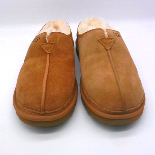 UGG Tan neuman slippers UGG neuman 1