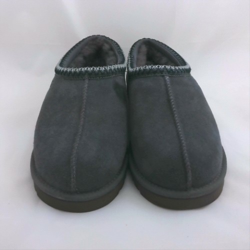 UGG Dark Grey tasman ii slippers UGG tasman ii 1