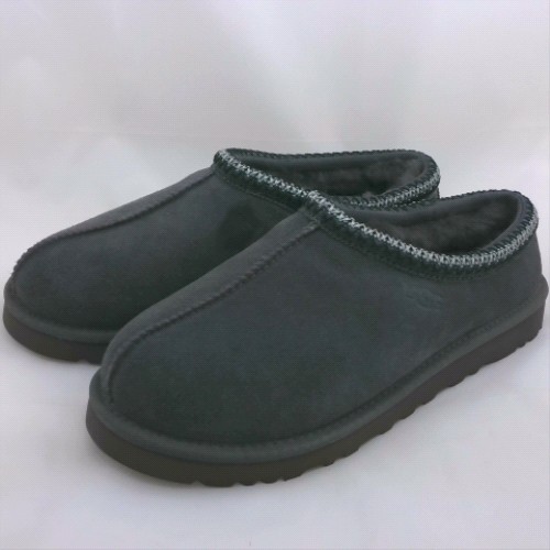 UGG Dark Grey tasman ii slippers UGG tasman ii 2