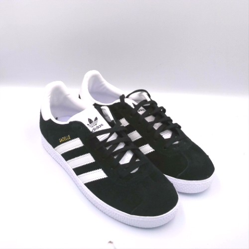 adidas Black & White gazelle youth adidas gazelle 2
