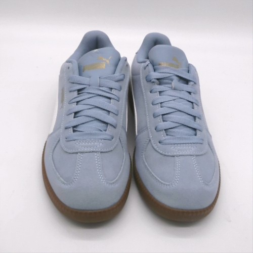 PUMA Blue Multi club ii era trainers PUMA club ii era 1