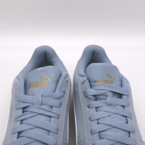 PUMA Blue Multi club ii era trainers PUMA club ii era 2