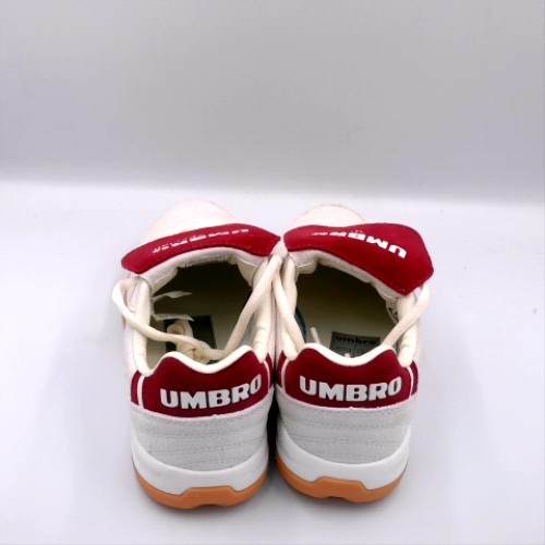 UMBRO Off-White speciali tr trainers UMBRO speciali tr 3