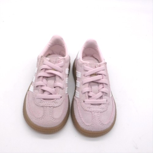 adidas Pale Pink handball spezial girls toddler adidas handball spezial 1