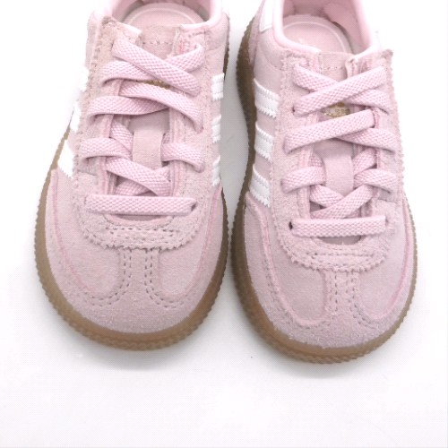 adidas Pale Pink handball spezial girls toddler adidas handball spezial 2