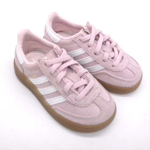 adidas Pale Pink handball spezial girls toddler adidas handball spezial 3