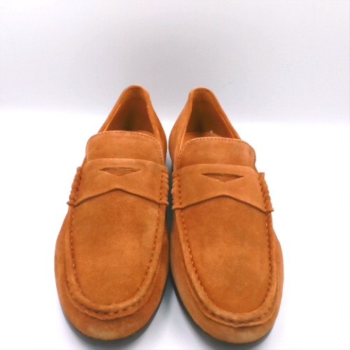 schuh rico suede loafer 1