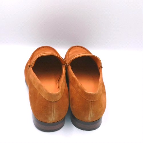 schuh rico suede loafer 3