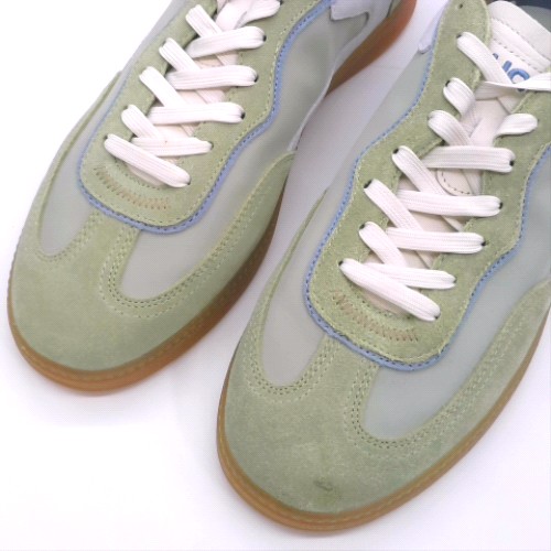 HOFF Green Multi park trainers HOFF park 3