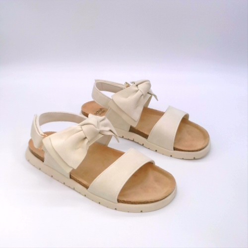 schuh Off-White tartan bow girls junior schuh tartan bow 2