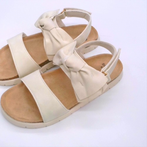 schuh Off-White tartan bow girls junior schuh tartan bow 3