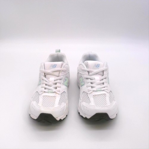 New Balance White Multi 530 junior New Balance 530 1