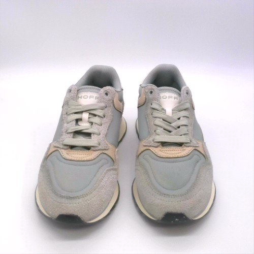 HOFF Grey Multi city dusseldorf trainers HOFF city dusseldorf 1