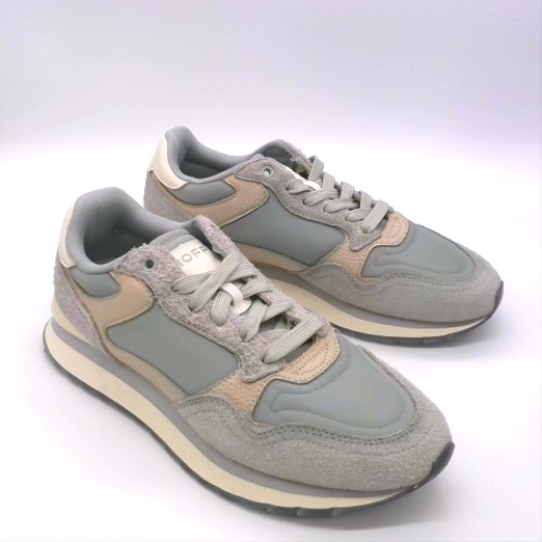 HOFF Grey Multi city dusseldorf trainers HOFF city dusseldorf 2