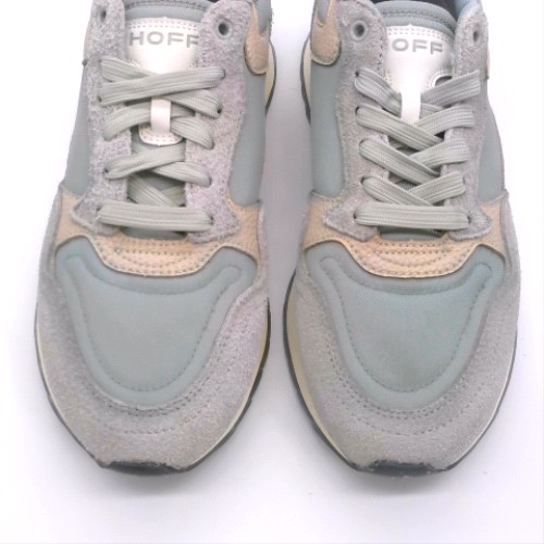 HOFF Grey Multi city dusseldorf trainers HOFF city dusseldorf 3